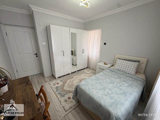 BURHANİYE BAHÇELİEVLER MAH. SATILIK 2+1 DOĞALGAZLI DAİRE - Görsel 18
