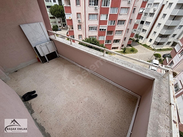 BURHANİYE BAHÇELİEVLER MAH. SATILIK 2+1 DOĞALGAZLI DAİRE - Görsel 28