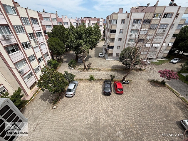 BURHANİYE BAHÇELİEVLER MAH. SATILIK 2+1 DOĞALGAZLI DAİRE - Görsel 30