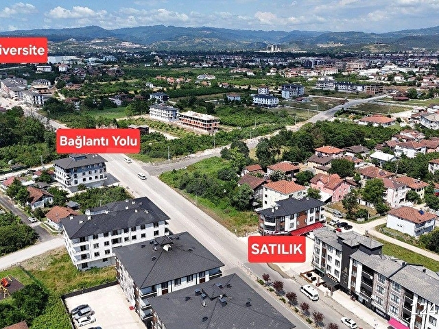 DÜZCE İMZA GAYRİMENKUL  DEN SATILIK DÜKKAN - Görsel 3