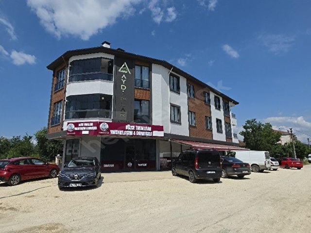 DÜZCE İMZA GAYRİMENKUL  DEN SATILIK DÜKKAN - Görsel 6
