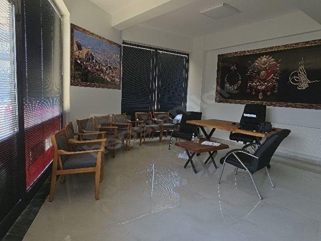 DÜZCE İMZA GAYRİMENKUL  DEN SATILIK DÜKKAN - Görsel 13