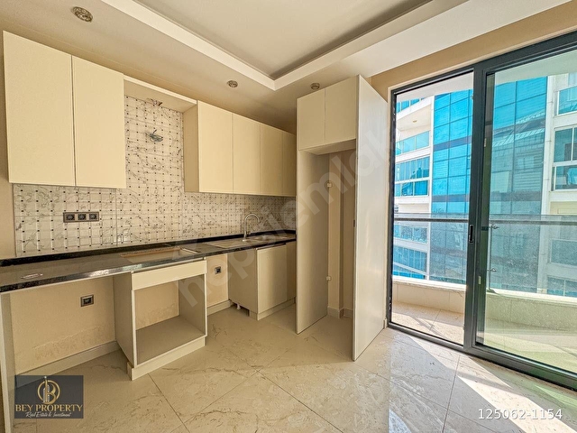 ALANYA MAHMUTLARDA 1+1 RESIDANCE DAİRE - Görsel 2