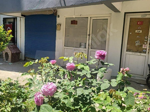 Kuşadası Marina Mevki Sahile 300 Metre Dükkan - Görsel 11
