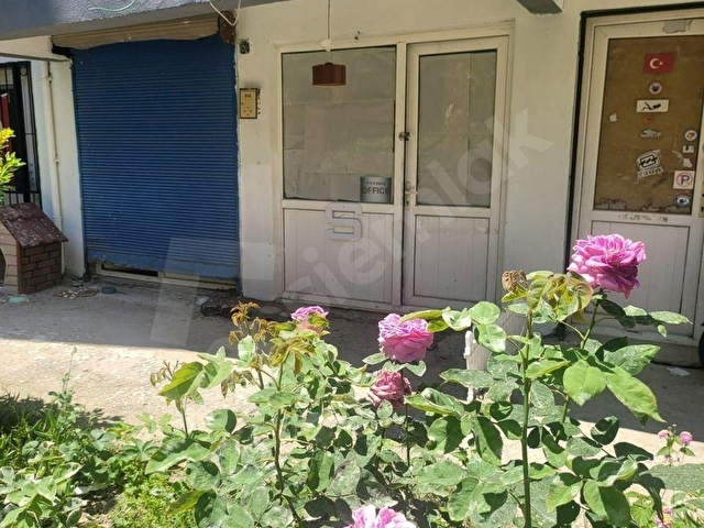 Kuşadası Marina Mevki Sahile 300 Metre Dükkan - Görsel 14