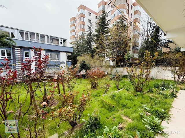 POLAT 2DEN ANA CADDE YAKINI ISI YALITIMLI BİNA - Görsel 14