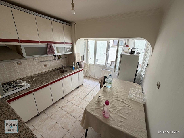 POLAT 2DEN ANA CADDE YAKINI ISI YALITIMLI BİNA - Görsel 23