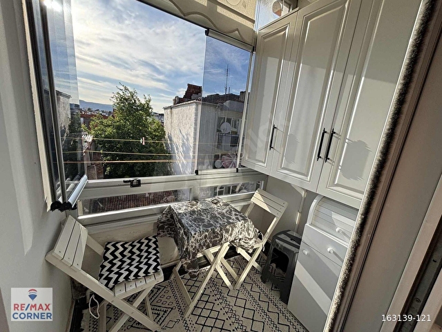 ÇANAKKALE İSMETPAŞA ÇARŞI İÇİNDE 1+1 FİYATINA 2+1 SATILIK DAİRE - Görsel 8