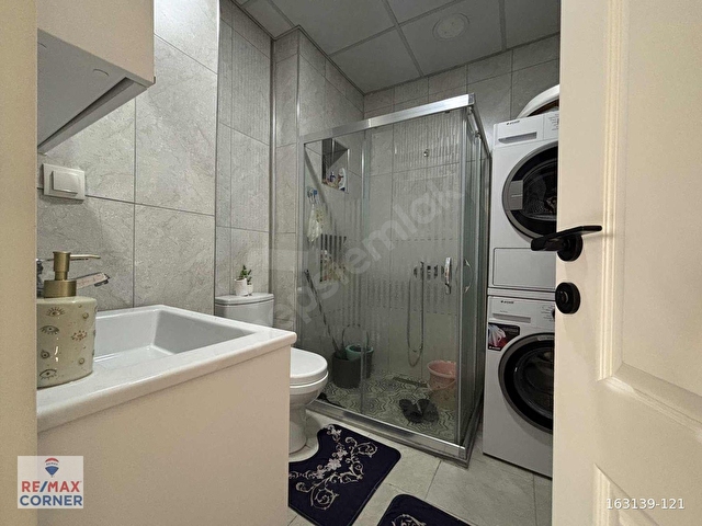 ÇANAKKALE İSMETPAŞA ÇARŞI İÇİNDE 1+1 FİYATINA 2+1 SATILIK DAİRE - Görsel 12