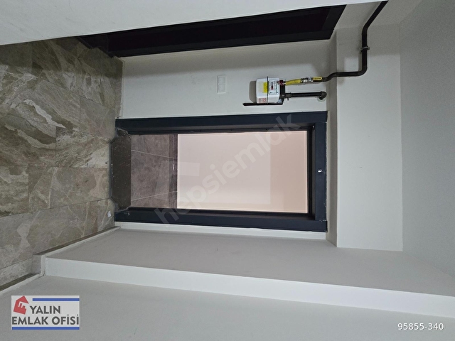ŞEMİKLER İZBAN YAKINI ARAKAT KAPALI MUTFAK 2+1 KİRALIK DAİRE - Görsel 4