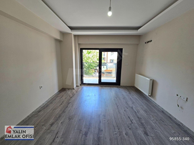 ŞEMİKLER İZBAN YAKINI ARAKAT KAPALI MUTFAK 2+1 KİRALIK DAİRE