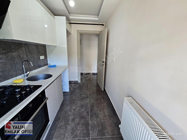 ŞEMİKLER İZBAN YAKINI ARAKAT KAPALI MUTFAK 2+1 KİRALIK DAİRE - Görsel 10