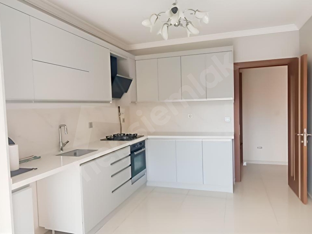 Dedebaşı Ordu Bulvarı Yakını Satılık 3+1 AraKat Çift Cephe Daire - Görsel 19