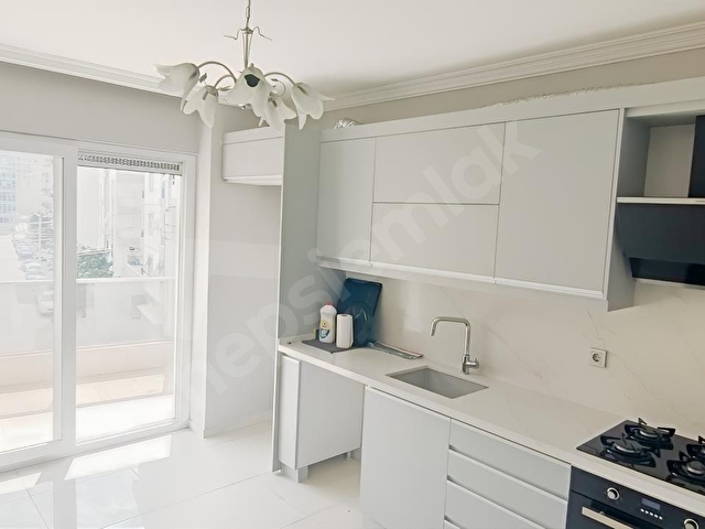 Dedebaşı Ordu Bulvarı Yakını Satılık 3+1 AraKat Çift Cephe Daire
