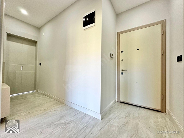 ꧁AKÇAY AY EMLAKTAN꧂GÜREDE LÜKS SİTEDE KUŞ ÇIVILTILARIYLA HUZUR BULACAĞINIZ SATILIK 2+1 ŞIK DAİRE - Görsel 24