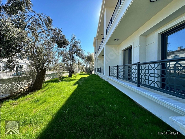 ꧁AKÇAY AY EMLAKTAN꧂GÜREDE LÜKS SİTEDE KUŞ ÇIVILTILARIYLA HUZUR BULACAĞINIZ SATILIK 2+1 ŞIK DAİRE - Görsel 2