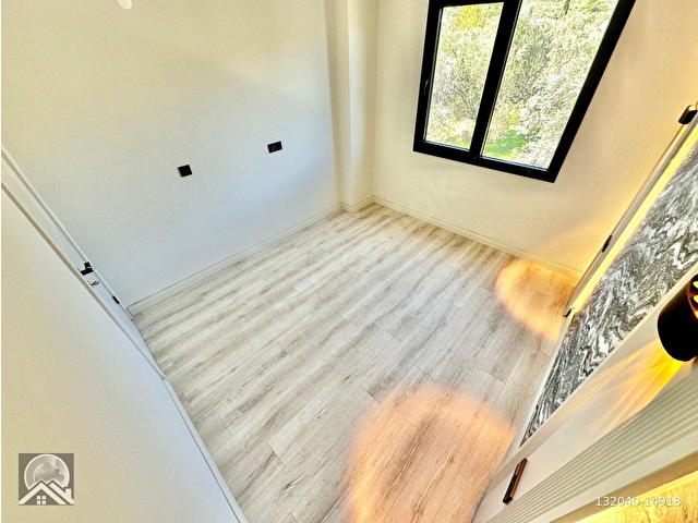꧁AKÇAY AY EMLAKTAN꧂GÜREDE LÜKS SİTEDE KUŞ ÇIVILTILARIYLA HUZUR BULACAĞINIZ SATILIK 2+1 ŞIK DAİRE - Görsel 19