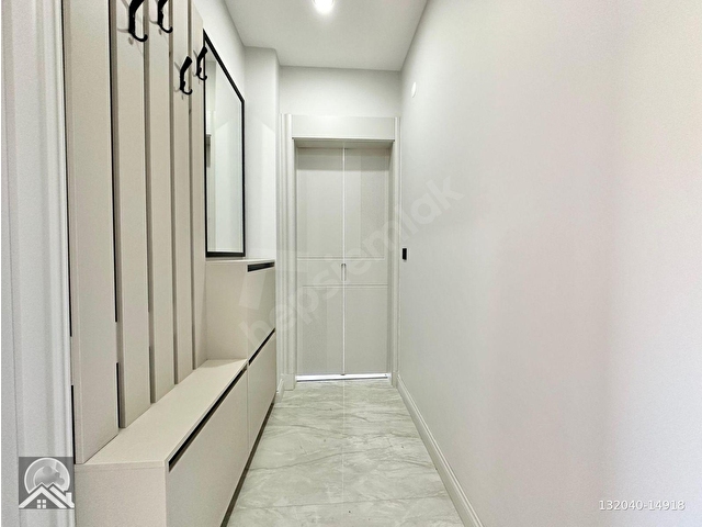 ꧁AKÇAY AY EMLAKTAN꧂GÜREDE LÜKS SİTEDE KUŞ ÇIVILTILARIYLA HUZUR BULACAĞINIZ SATILIK 2+1 ŞIK DAİRE - Görsel 30