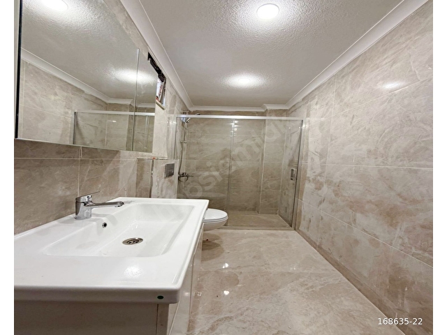 SALT YAPIDAN EŞREF BİTLİS BULVARINA PARALEL KULLANIŞLI DAİRE ! - Görsel 15