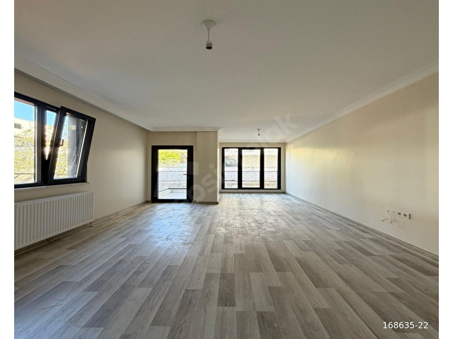 SALT YAPIDAN EŞREF BİTLİS BULVARINA PARALEL KULLANIŞLI DAİRE ! - Görsel 3