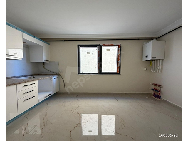 SALT YAPIDAN EŞREF BİTLİS BULVARINA PARALEL KULLANIŞLI DAİRE ! - Görsel 7