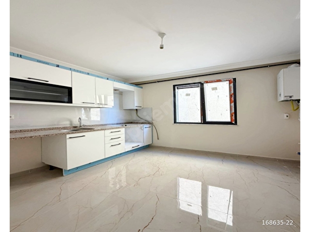 SALT YAPIDAN EŞREF BİTLİS BULVARINA PARALEL KULLANIŞLI DAİRE ! - Görsel 11