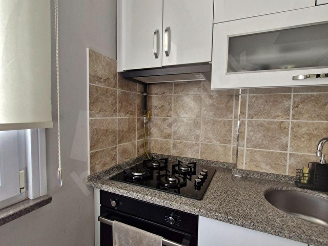 Kozyatağı 1,5+1 Loft Daire Baytur Kozzy Metro Yakını Yatırımlık - Görsel 8