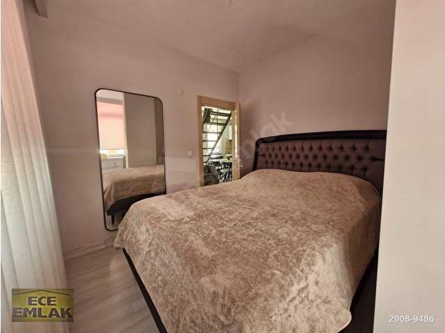 Kozyatağı 1,5+1 Loft Daire Baytur Kozzy Metro Yakını Yatırımlık - Görsel 13