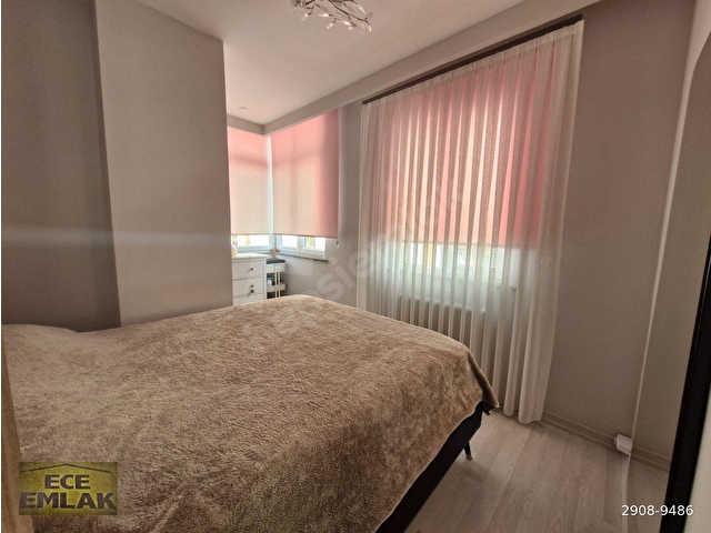 Kozyatağı 1,5+1 Loft Daire Baytur Kozzy Metro Yakını Yatırımlık - Görsel 10
