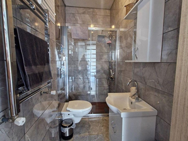 Kozyatağı 1,5+1 Loft Daire Baytur Kozzy Metro Yakını Yatırımlık - Görsel 14