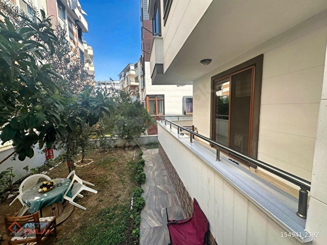 🛑🛑AKTİFTEN AKÇAYDA SATILIK NEZİH MUHİTTE MÜSTAKİL TADINDA ÖN CEPHE 2+1 DAİRE - Görsel 26