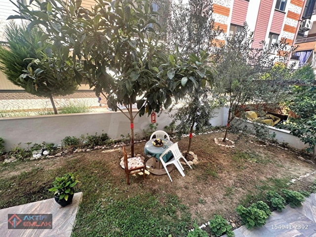 🛑🛑AKTİFTEN AKÇAYDA SATILIK NEZİH MUHİTTE MÜSTAKİL TADINDA ÖN CEPHE 2+1 DAİRE - Görsel 27