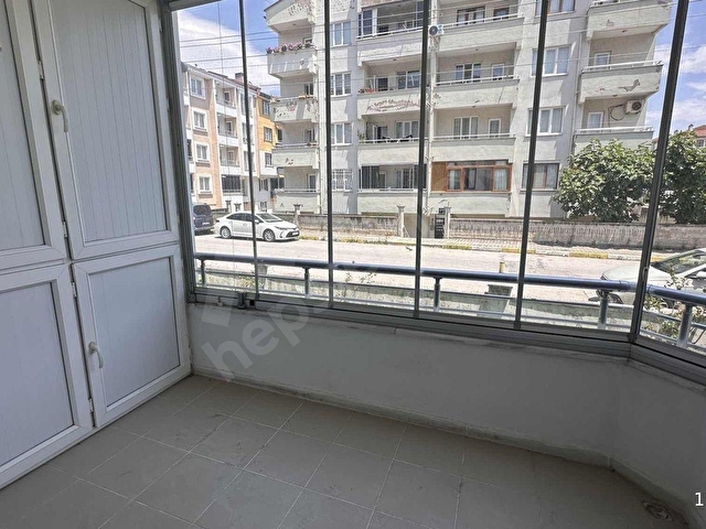 HLY GAYRİMENKULDEN BAHÇELİEVLER MAH.SİNDE KİRALIK 3+1 DAİRE - Görsel 11