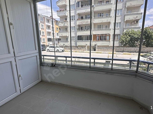 HLY GAYRİMENKULDEN BAHÇELİEVLER MAH.SİNDE KİRALIK 3+1 DAİRE - Görsel 12