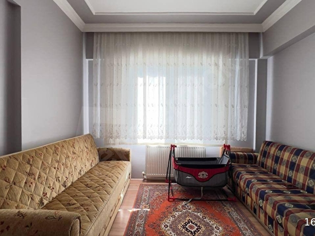 EŞSİZ SEYİR MANZARALI 5+1 DOLU DOLU DUBLEKS DAİRE - Görsel 9