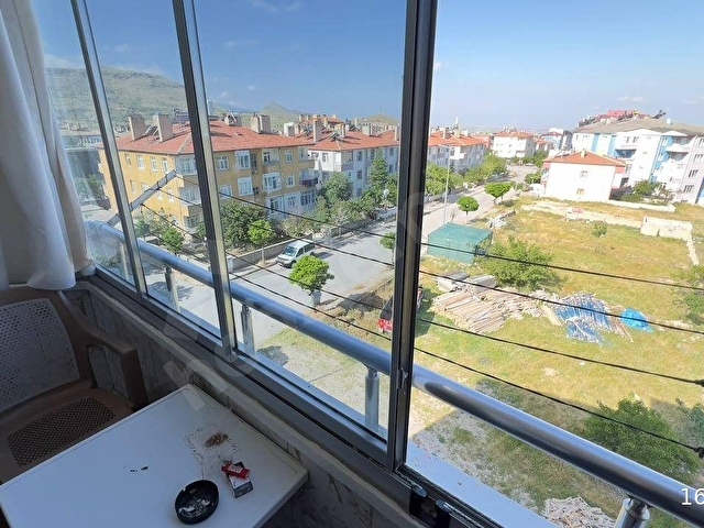 EŞSİZ SEYİR MANZARALI 5+1 DOLU DOLU DUBLEKS DAİRE - Görsel 24