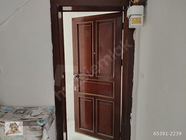 HALİL EMLAK TAN BOYALI TEMİZ DOĞAL GAZLİ 2+1 100 M2 25 000 TL - Görsel 23