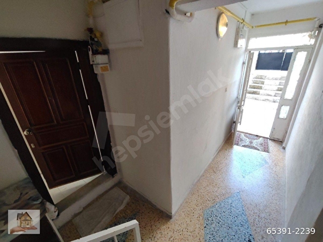 HALİL EMLAK TAN BOYALI TEMİZ DOĞAL GAZLİ 2+1 100 M2 25 000 TL - Görsel 24