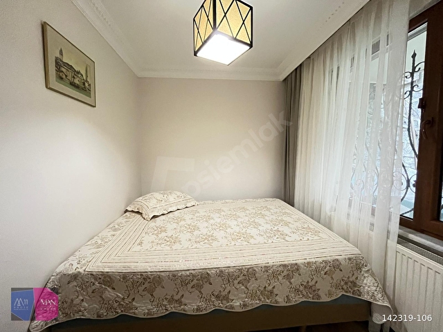 ŞİLE MERKEZDE 2+1 DENİZ GÖREN BAHÇELİ EŞYALI MASRAFSIZ DAİRE - Görsel 18