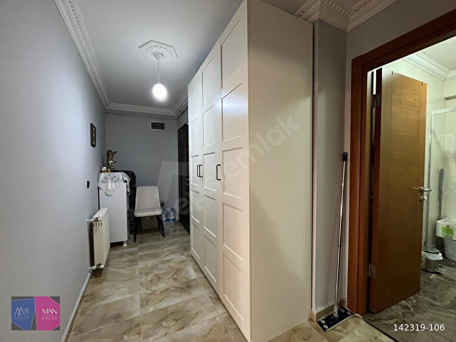 ŞİLE MERKEZDE 2+1 DENİZ GÖREN BAHÇELİ EŞYALI MASRAFSIZ DAİRE - Görsel 24
