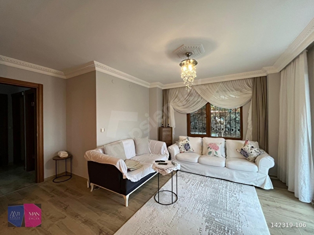 ŞİLE MERKEZDE 2+1 DENİZ GÖREN BAHÇELİ EŞYALI MASRAFSIZ DAİRE - Görsel 12