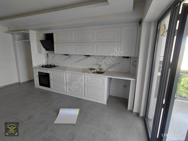 ISPARTA ÇÜNÜR MAH. SATILIK PRESTİJLİ SİTE DE 4+1 DAİRE - Görsel 11