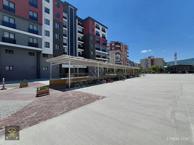 ISPARTA ÇÜNÜR MAH. SATILIK PRESTİJLİ SİTE DE 4+1 DAİRE - Görsel 6
