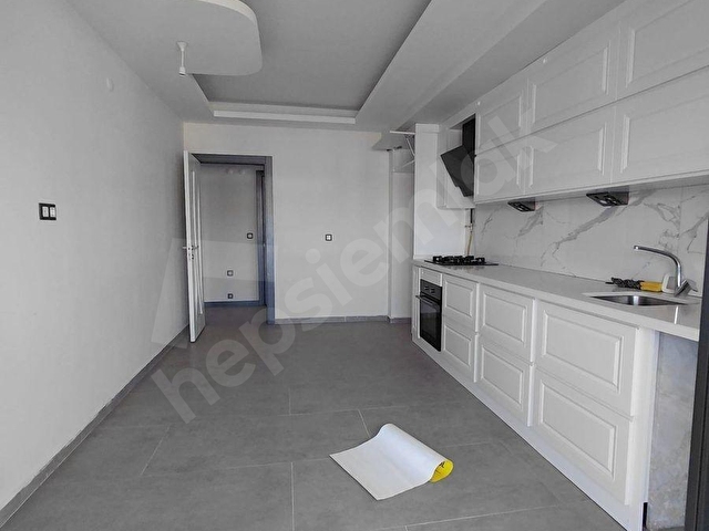 ISPARTA ÇÜNÜR MAH. SATILIK PRESTİJLİ SİTE DE 4+1 DAİRE - Görsel 9