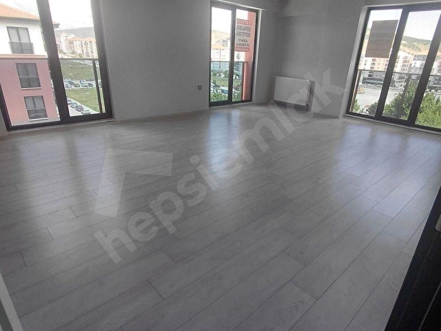 ISPARTA ÇÜNÜR MAH. SATILIK PRESTİJLİ SİTE DE 4+1 DAİRE - Görsel 16