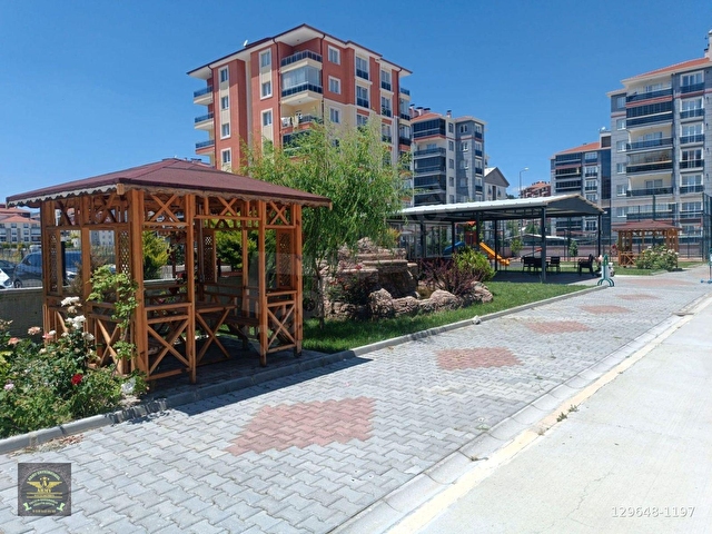 ISPARTA ÇÜNÜR MAH. SATILIK PRESTİJLİ SİTE DE 4+1 DAİRE - Görsel 8