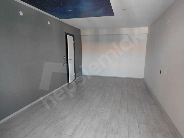 ISPARTA ÇÜNÜR MAH. SATILIK PRESTİJLİ SİTE DE 4+1 DAİRE - Görsel 23