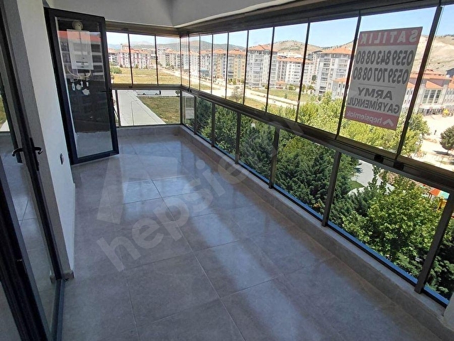 ISPARTA ÇÜNÜR MAH. SATILIK PRESTİJLİ SİTE DE 4+1 DAİRE - Görsel 12
