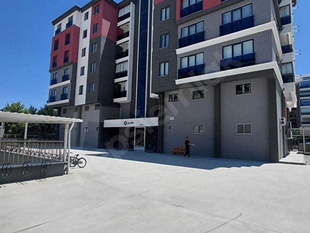 ISPARTA ÇÜNÜR MAH. SATILIK PRESTİJLİ SİTE DE 4+1 DAİRE - Görsel 3