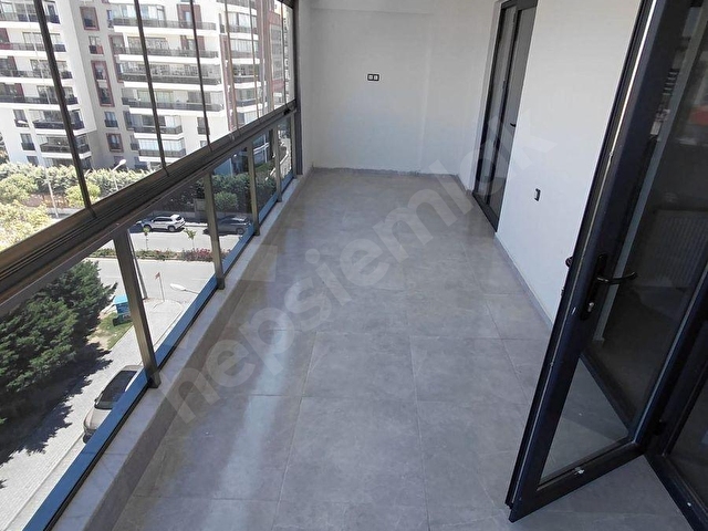 ISPARTA ÇÜNÜR MAH. SATILIK PRESTİJLİ SİTE DE 4+1 DAİRE - Görsel 13